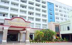 Grand Park Hotel Nakhon si Thammarat